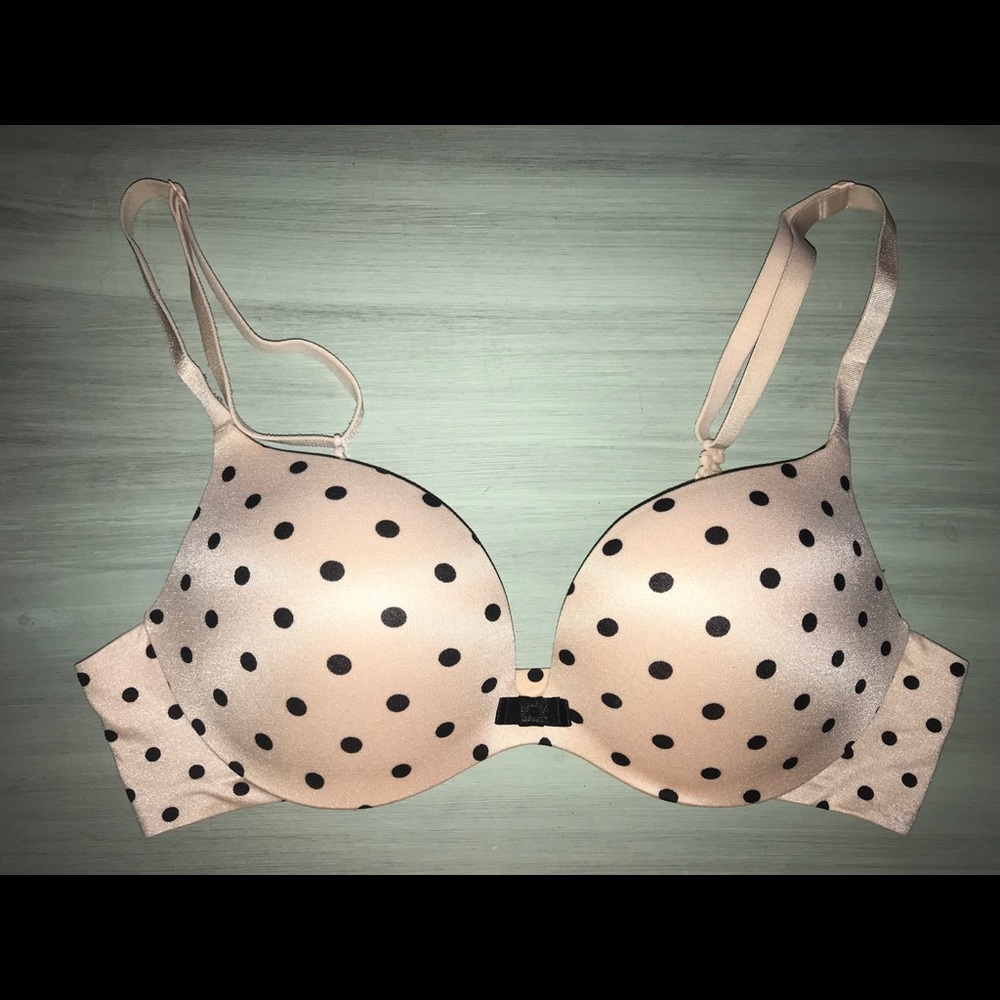 Bundle 3 for $36! Victoria Secret Plunge Bra